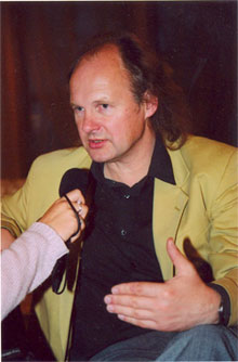 Eduards Aivars