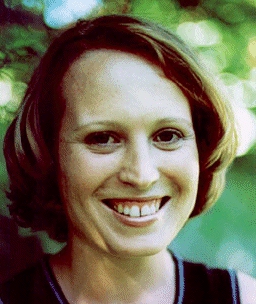 Melissa Ashley