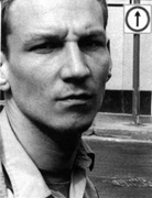 Ken Babstock