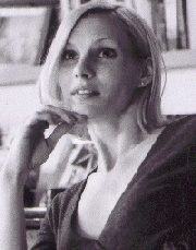 Claire Barbetti