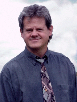 James Bertolino