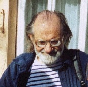 Vytautus P. Bloze