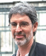 Roger Bonner