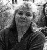 Ruth Stone
