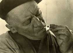 Blaise Cendrars