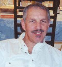 Charles Fishman