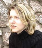Camelia Luncan