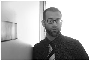 Kevin Coval