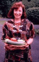 Barbara Crooker