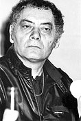 Sándor Csoóri