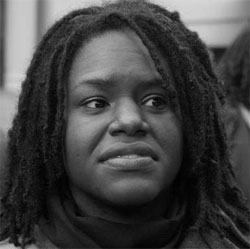 DeLana Dameron