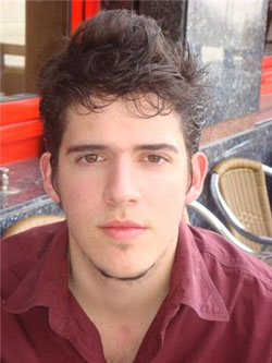 David Leo García
