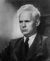 Alexander Dovzhenko