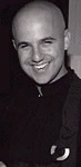 Daniel Paley Ellison