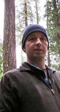 Eric Magrane