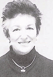 Maureen Fain