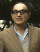 Robert Friend
