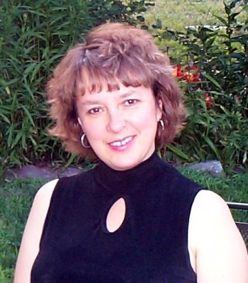 Carol Frome