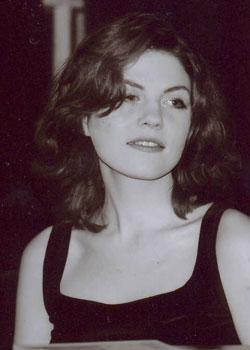 Inga Gaile