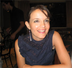 Claudia Gauci