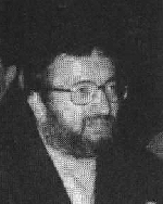 Sigitas Geda