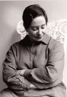 Gloria Gervitz