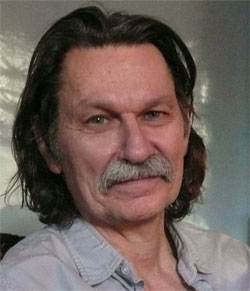Gregory Orr