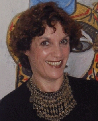 Karen Alkalay-Gut
