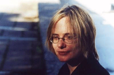Sharron Hass