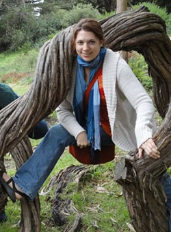 Jennifer Stella