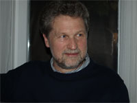 Johannes Beilharz