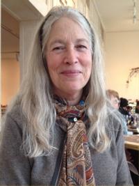 Joyce Wilson