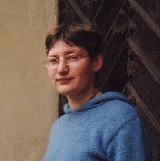 Giedre Kazlauskaite