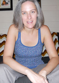Kristi Maxwell