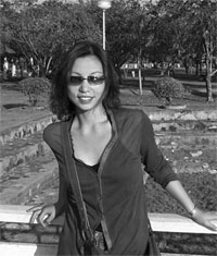 Jenny Lao