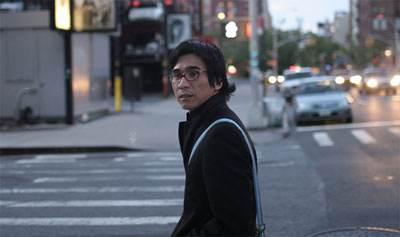 Joseph O. Legaspi
