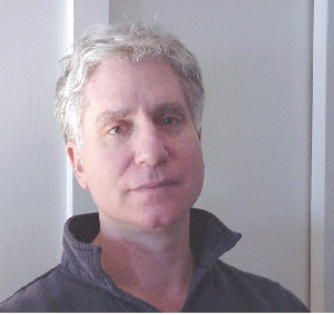 Jeffrey Levine