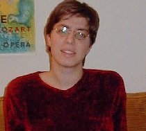 Ekaterina Likhtik