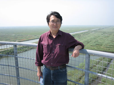 Li Sen
