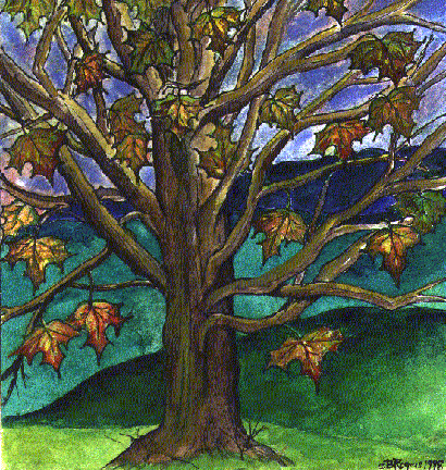 NY littree logo