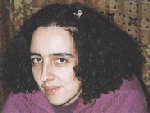 Sarah Luczaj