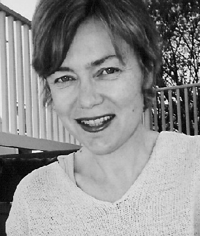 Mairéad Byrne