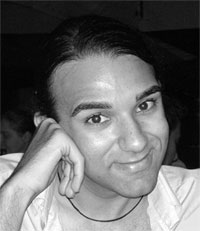 Roderick Mallia