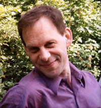 Mark SchaferGervitz