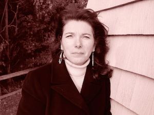 Mary Ellen Redmond