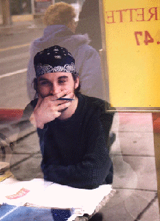 rob mclennan