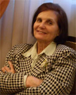 Maya Petrukhina