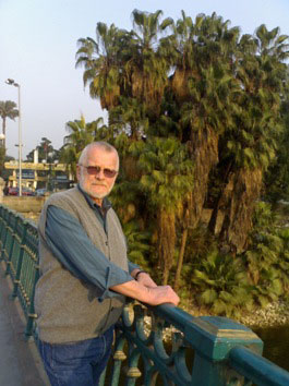 Sam Hamill