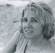 Aliki Barnstone