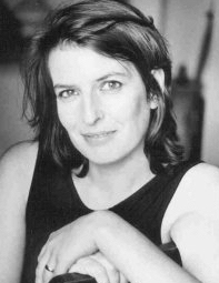 Alison Croggon